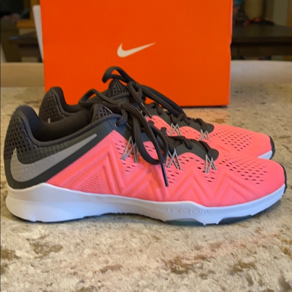 Nike shoe